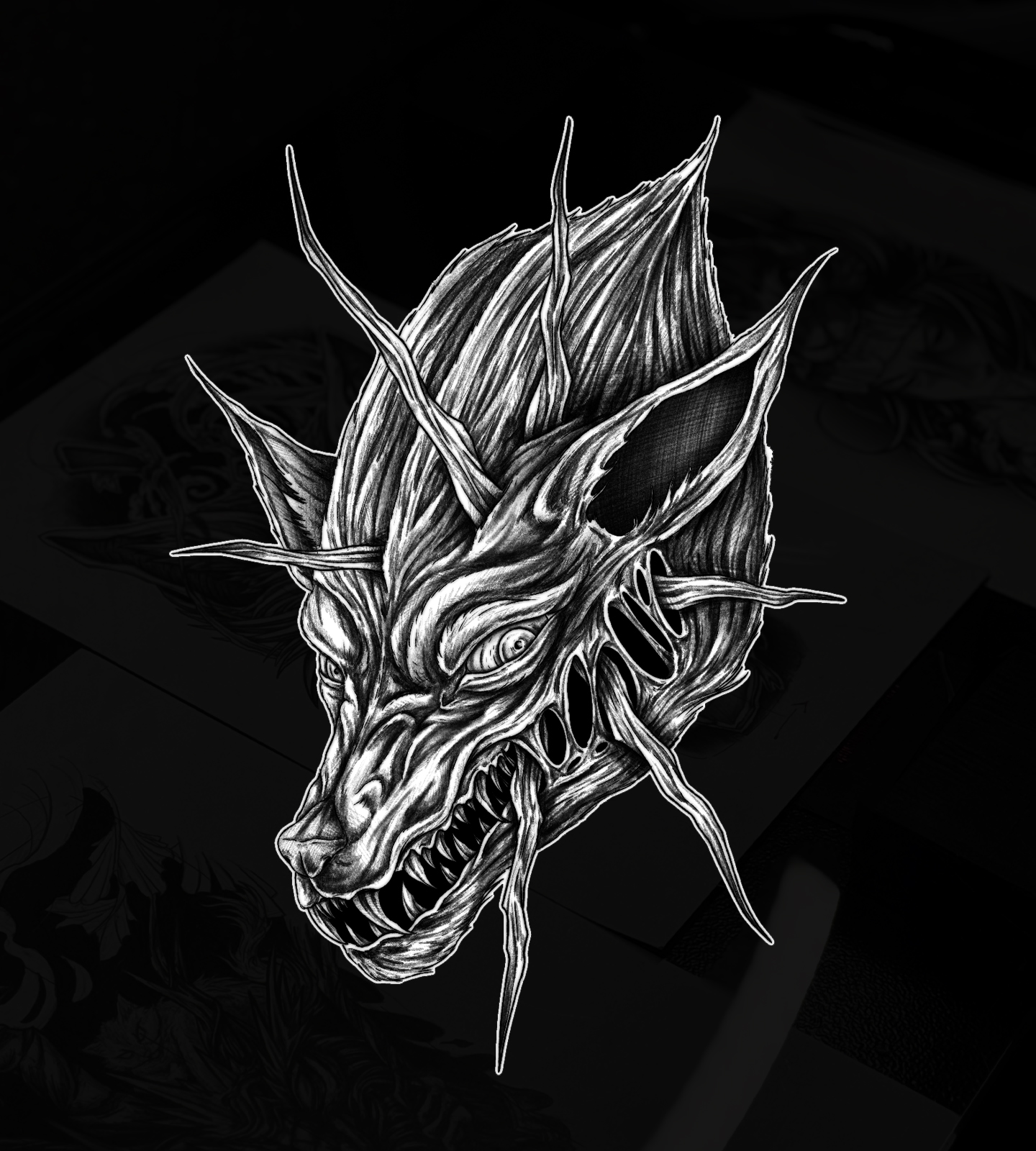 Star Wolf